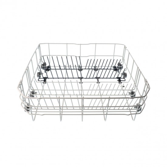 OEM - Grundig GDF 5301 ve 5301 S Bulaşık Makinesi Alt Sepet - 1766810018