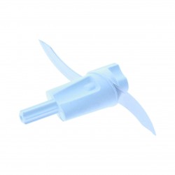 OEM - Beko BKK 2156 / 2262 Doğrayıcı Bıçak - 9182001166