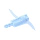 OEM - Beko BKK 2156 / 2262 Doğrayıcı Bıçak - 9182001166