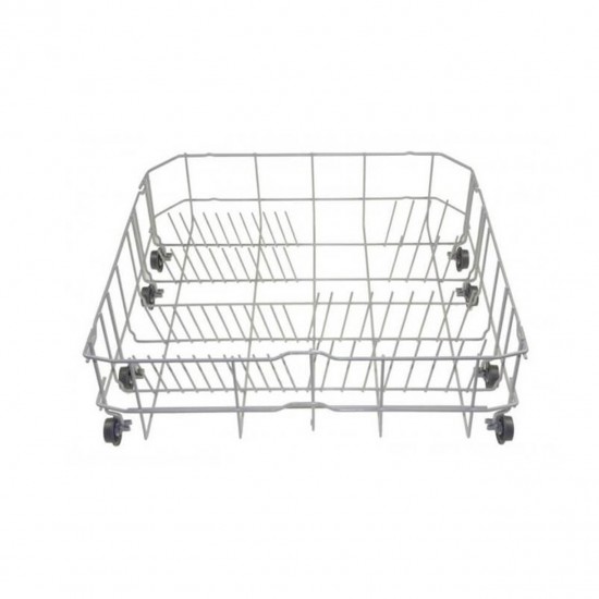 OEM - Grundig Bulaşık Makinesi Alt Sepet ( 1758971200 )