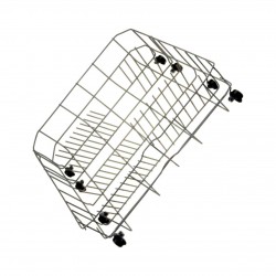 OEM - Beko Bulaşık Makinesi Alt Sepet - 1758972200