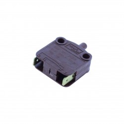 İhlas Şofben Switch - 25 A