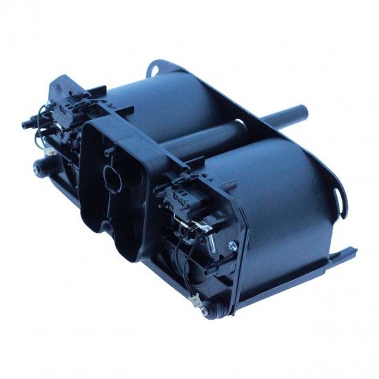 OEM - Arçelik Kahve Makinesi Pişirme Haznesi Yuvası - 3001930100