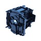OEM - Beko Kahve Makinesi Pişirme Haznesi Yuvası - 3580290100