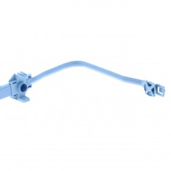 OEM - Blomberg Bulaşık Makinesi Su Besleme Borusu - 1738001700