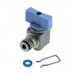 Vaillant VUW - Pro - Turbotec Kombi Su Doldurma Musluğu Vaillant VUW - Pro - Turbotec Kombi Su Doldurma Musluğu