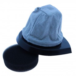 Fakir Darky Hepa Filtre ve Torba Fakir Darky Hepa Filtre ve Torba