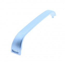 Profilo Buzdolabı Kapı Kolu - 3 Delikli / 36.50 CM - Gri