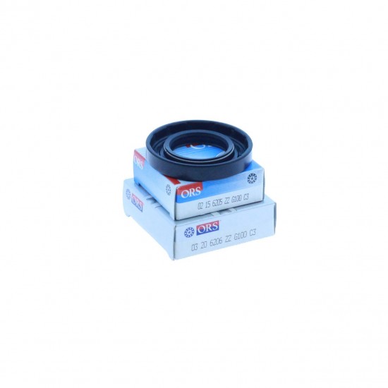 Vestel Çamaşır Makinesi Rulman Keçe Takımı - 7 / 8 KG