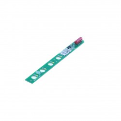 OEM - Arçelik Davlumbaz Dokunmatik Tuş / Led - 9197061923