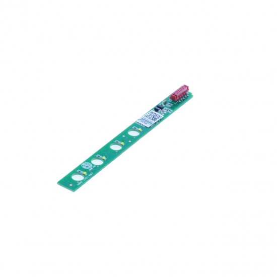 OEM - Beko Davlumbaz Dokunmatik Tuş / Led - 9197061923