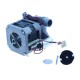 OEM - Beko Bulaşık Makinesi Sirkülasyon Motoru - 1740703500