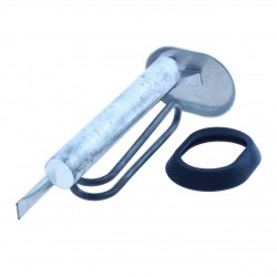 OEM - Beko Termosifon Rezistans - Anotlu - 9193370266 OEM - Beko Termosifon Rezistans - Anotlu - 9193370266