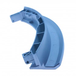 Bosch Logixx Çamaşır Makinesi Kapak Mandalı - 8 KG - Gri ( 751782 )