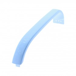 Bosch Buzdolabı Kapı Kolu - 3 Delikli / 36.50 CM - Beyaz
