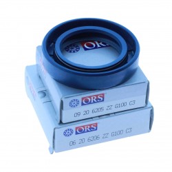 OEM - Beko Çamaşır Makinesi Rulman Keçe Takımı - Kazan