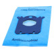 Philips Classic Long Performance Süpürge Toz Torbası ( Antimikrobiyal ) Philips Classic Long Performance Süpürge Toz Torbası ( Antimikrobiyal )