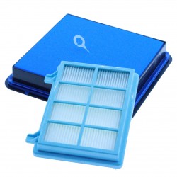 Philips FC 8010 Hepa Filtre Set