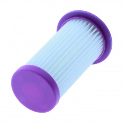 Philips FC 8260 Gemini Silindirik Hepa Filtre