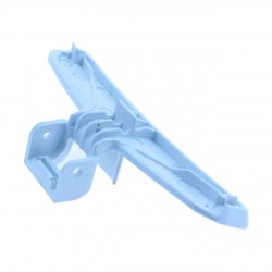 Samsung Çamaşır Makinesi Kapak Mandalı - 6 kg ( DC64-01524A ) Samsung Çamaşır Makinesi Kapak Mandalı - 6 kg ( DC64-01524A )