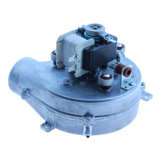 Demirdöküm Aden / Atron / Neva / Nitron Kombi Fan Motoru