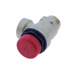 ECA Emniyet Ventili - 3 Bar ( 3/4 - Kramer ) ECA Emniyet Ventili - 3 Bar ( 3/4 - Kramer )