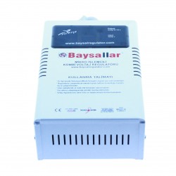 Baysallar Mikro İşlemcili Kombi Regülatorü - 500 VA