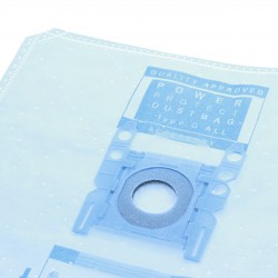 Bosch PowerProtect G ALL Süpürge Toz Torbası