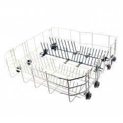 OEM - Altus AL 203 Bulaşık Makinesi Alt Sepet - 1790280041
