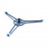 OEM - Altus ALMD 17 / B Mikrodalga Fırın Döner Tabla Altlığı - 9197062077