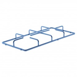 OEM - Altus Ankastre / Set Üstü Ocak Izgarası - 110241259
