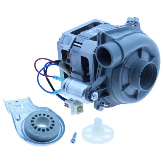 OEM - Altus Bulaşık Makinesi Sirkülasyon Motoru - 1740701700