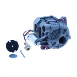 OEM - Altus Bulaşık Makinesi Sirkülasyon Motoru - 1740703500