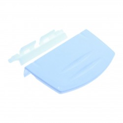 OEM - Altus Buzdolabı Soğutucu / Buzluk Kapak Kolu - 4244570100