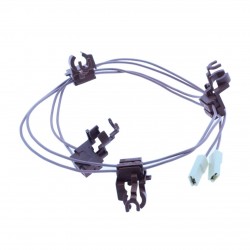OEM - Altus Set Üstü / Ankastre Ocak Ateşleme Zinciri - 168100050 OEM - Altus Set Üstü / Ankastre Ocak Ateşleme Zinciri - 168100050