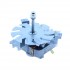 OEM - Altus Turbo Fırın Fan Motoru - 264440148