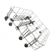 OEM - Arçelik 6231 T Bulaşık Makinesi Alt Sepet - 1758976300