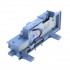 OEM - Arçelik 6232 / 6242 Bulaşık Makinesi Elektronik Kart - 1891540200