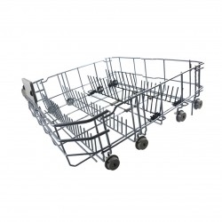 OEM - Arçelik 9240 I Bulaşık Makinesi Alt Sepet - 1758979200 OEM - Arçelik 9240 I Bulaşık Makinesi Alt Sepet - 1758979200