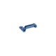 OEM - Arçelik Bulaşık Makinesi Katlanır Tabaklık Klipsi - 1513640200