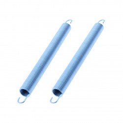 OEM - Arçelik Bulaşık Makinesi Menteşe Yay Takımı - 1881020100