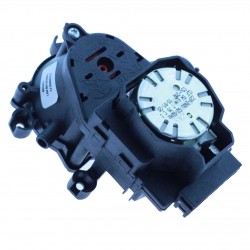 OEM - Arçelik Bulaşık Makinesi Üç Yollu Vana - 1882640701