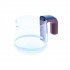 OEM - Arçelik CM 6964 K Kahve Makinesi Cam Demlik - 9197064698