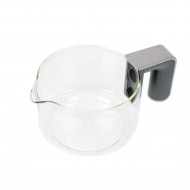 OEM - Arçelik K 3284 Gurme Çay Makinesi Demlik - 3557000100
