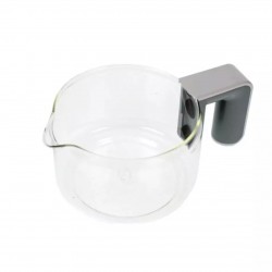 OEM - Arçelik K 3284 Gurme Çay Makinesi Demlik - 3557000100