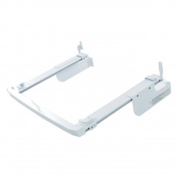 OEM - Arçelik Kurutma Makinesi ile Çamaşır Makinesi Birleştirme Aparatı - 2985400200