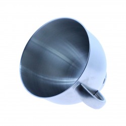 OEM - Beko BKK 1392 B / M Mutfak Makinesi Metal Hazne - 9178010414