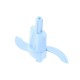 OEM - Beko BKK 2156 / 2262 Doğrayıcı Bıçak - 9182001166