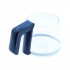 OEM - Beko BKK 2220 Kahve Makinesi Cam Demlik - 9197063481