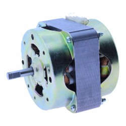 OEM - Beko BKK 2500 Ekmek Yapma Makinesi Motoru - 9189001122